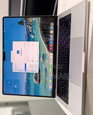 New Laptop Apple MacBook Pro 2023 M3 8GB Apple M3 SSD 512GB