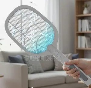 Innovative 2 in 1 Mosquito Killer