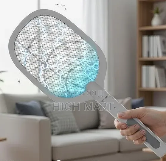 Innovative 2 in 1 Mosquito Killer