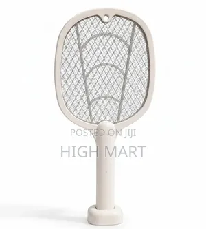 Innovative 2 in 1 Mosquito Killer