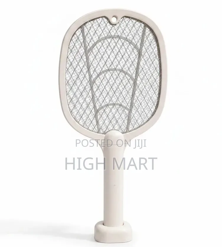 Innovative 2 in 1 Mosquito Killer