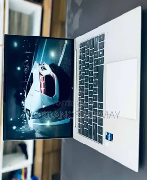 New Laptop HP ZBook 15 16GB Intel Core i9 SSD 512GB