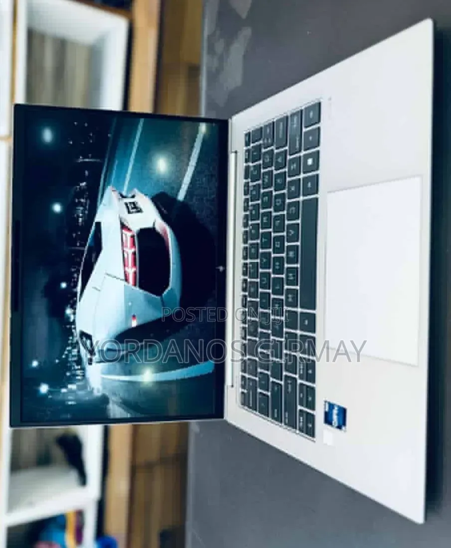 New Laptop HP ZBook 15 16GB Intel Core i9 SSD 512GB