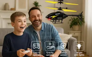Helicopter ( FREE DELIVERY)