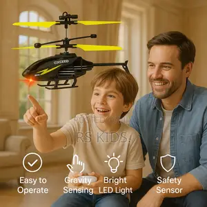 Helicopter ( FREE DELIVERY)