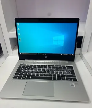 New Laptop HP ProBook 430 G7 16GB Intel Core i5 SSD 512GB