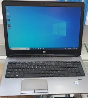 New Laptop HP 650 G3 4GB Intel Core i5 SSD 1T