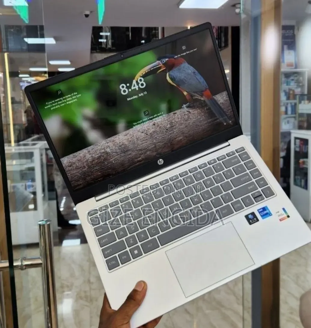 New Laptop HP ProBook 430 G7 16GB Intel Core i7 SSD 512GB