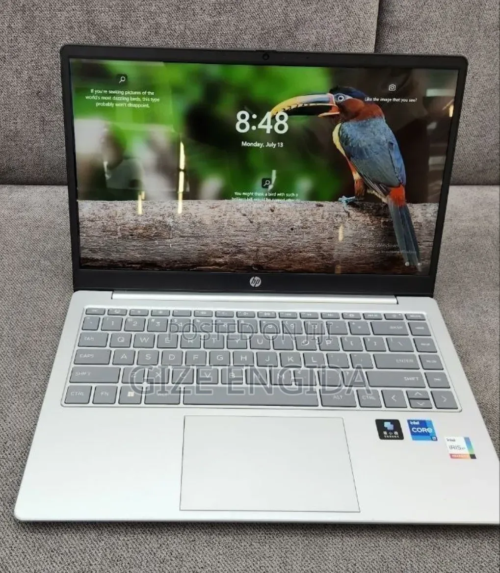 New Laptop HP ProBook 430 G7 16GB Intel Core i7 SSD 512GB