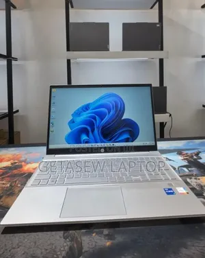 New Laptop HP Pavilion 15 16GB Intel Core i7 SSD 512GB
