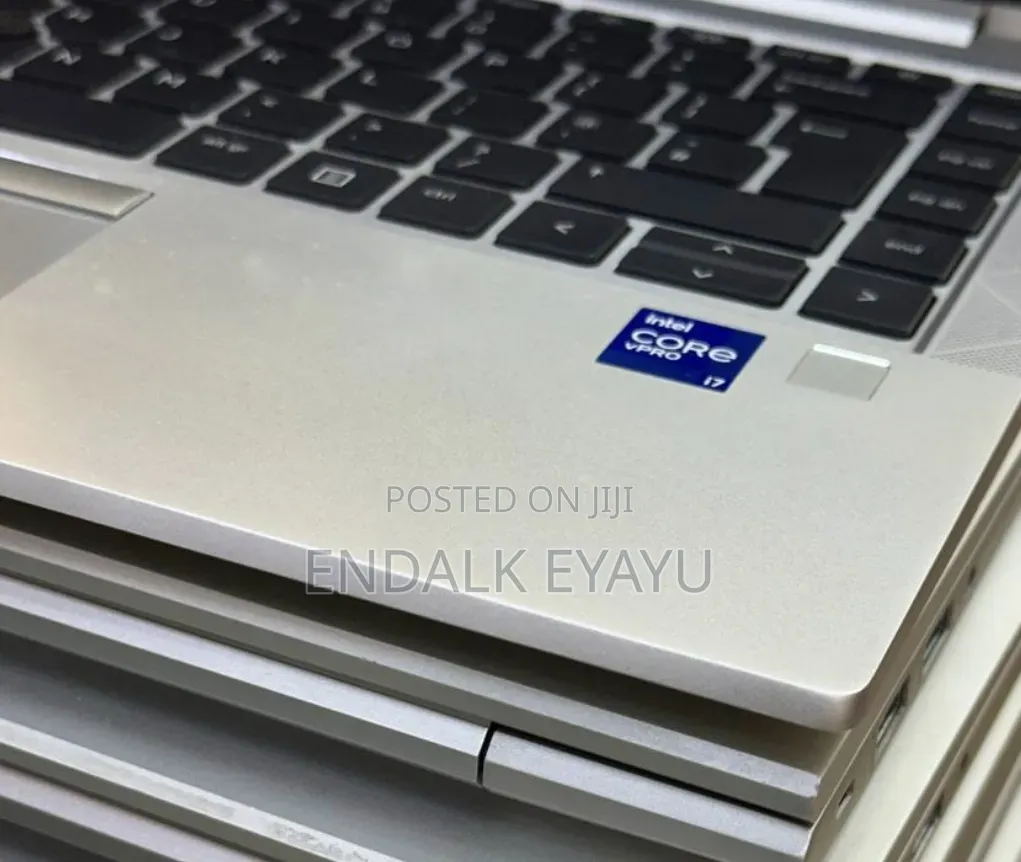 New Laptop HP EliteBook 840 G8 16GB Intel Core i7 SSD 512GB