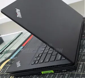 New Laptop Lenovo ThinkPad T14 16GB AMD Ryzen 5 SSD 512GB
