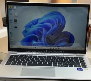 New Laptop HP EliteBook 840 G8 16GB Intel Core i7 SSD 512GB