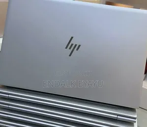 New Laptop HP EliteBook 840 G8 16GB Intel Core i7 SSD 512GB
