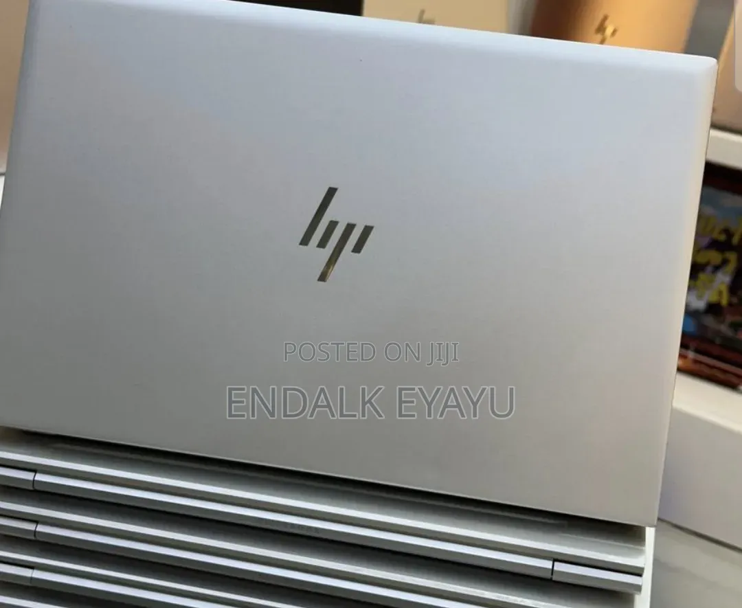 New Laptop HP EliteBook 840 G8 16GB Intel Core i7 SSD 512GB