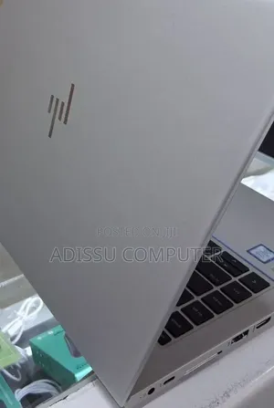 New Laptop HP EliteBook 840 G6 8GB Intel Core i7 SSD 512GB