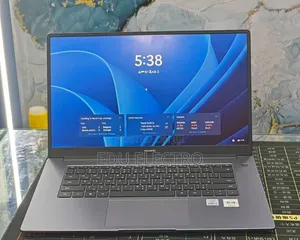 New Laptop Huawei 8GB Intel Core i3 SSD 256GB