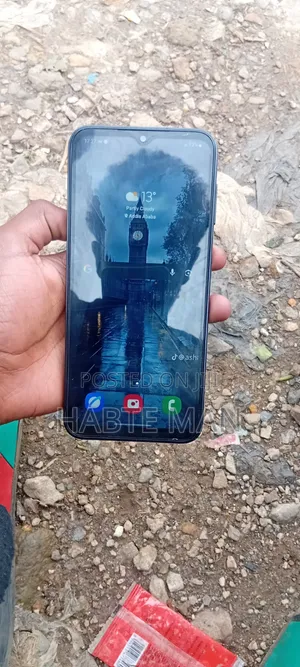 Samsung Galaxy A14 128 GB Black