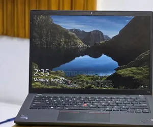 New Laptop Lenovo ThinkPad T14 G3 16GB Intel Core i5 SSD 512GB