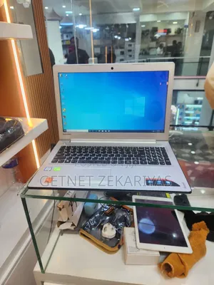 New Laptop Lenovo IdeaPad 310 8GB Intel Core i7 HDD 1T