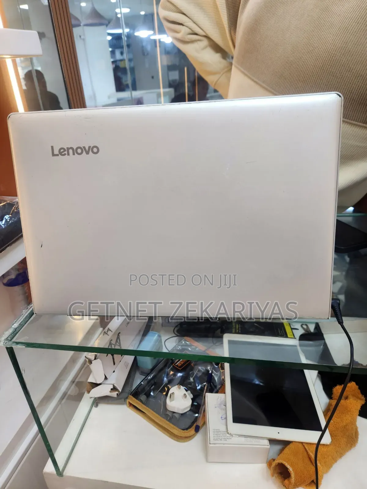 New Laptop Lenovo IdeaPad 310 8GB Intel Core i7 HDD 1T