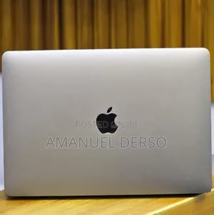 New Laptop Apple MacBook Pro 2021 M1 16GB Apple M1 Pro SSD 256GB