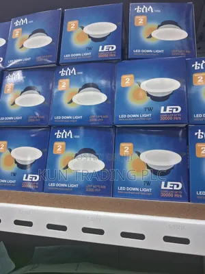 Spot Light 7watt