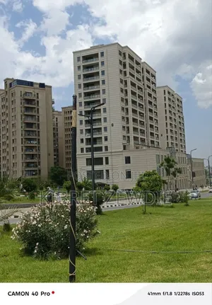Furnished 3bdrm Apartment in Kibert Ewdie, Bole for sale