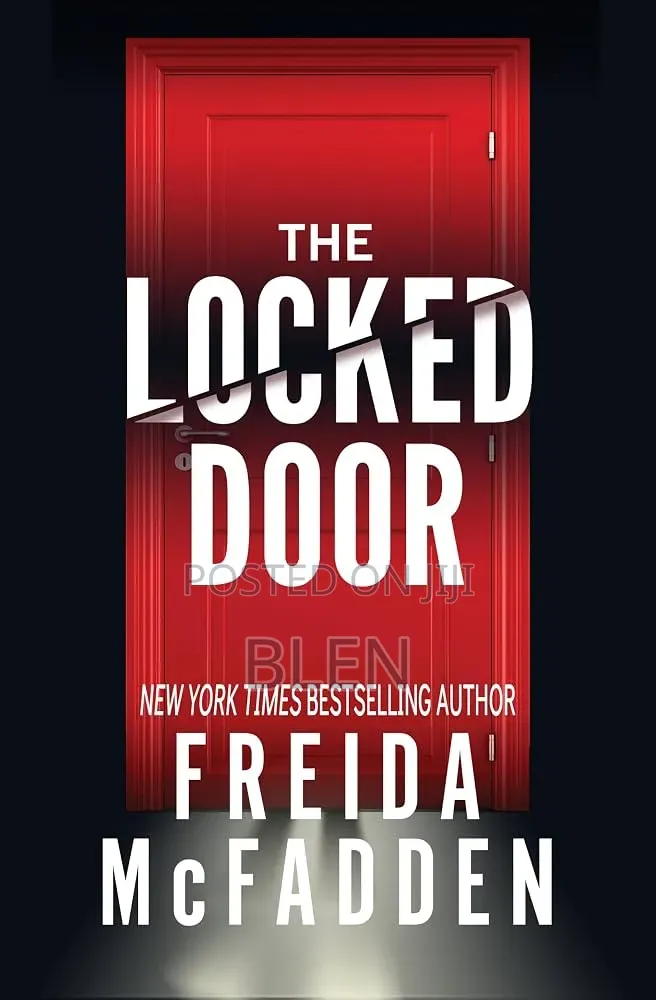 The Locked Door