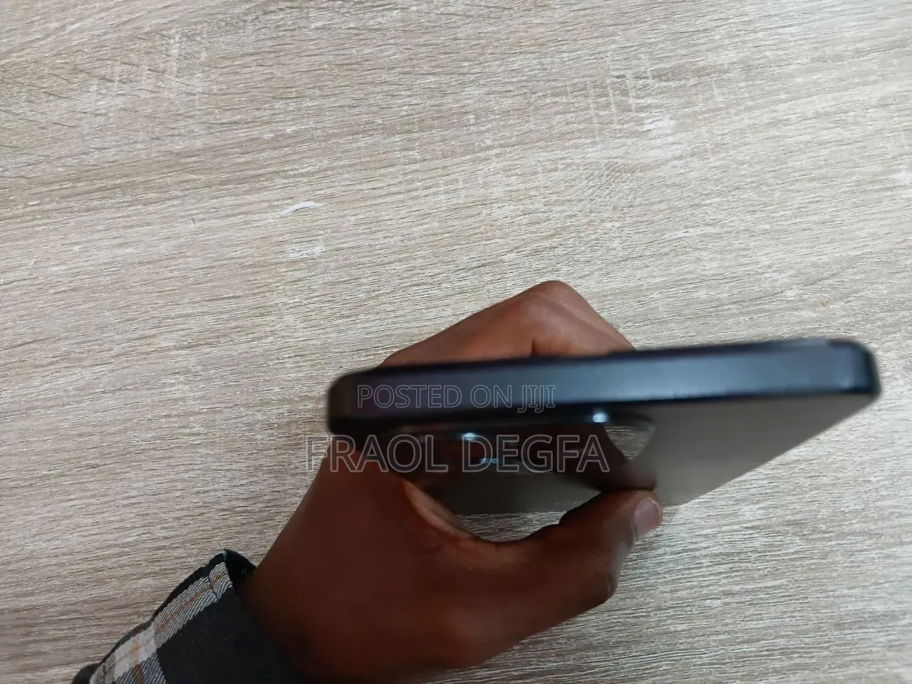 Oppo A3 Pro 256 GB Black