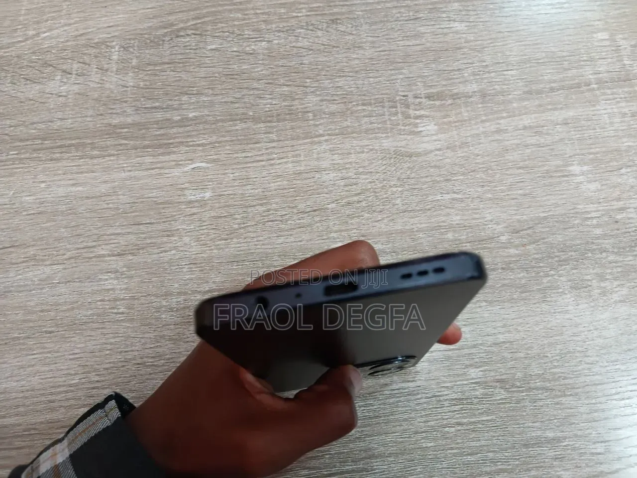 Oppo A3 Pro 256 GB Black
