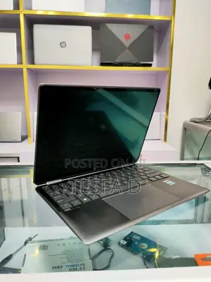 New Laptop HP Spectre X360 16GB Intel Core i7 SSD 1T