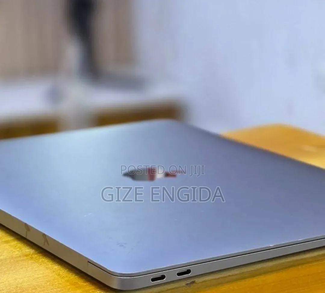 New Laptop Apple MacBook Air 2020 M1 16GB Apple M1 SSD 256GB