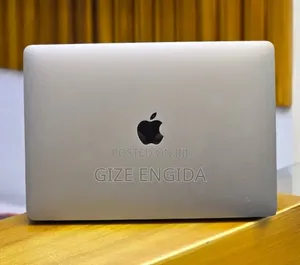 New Laptop Apple MacBook Air 2020 M1 16GB Apple M1 SSD 256GB