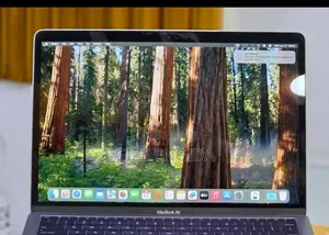New Laptop Apple MacBook Air 2020 M1 16GB Apple M1 SSD 256GB