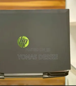 New Laptop HP Pavilion Power 15 16GB Intel Core i5 HDD+SSD 1T