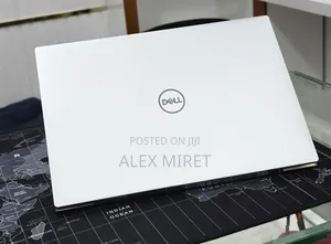 New Laptop Dell XPS 13 16GB Intel Core i7 SSD 512GB