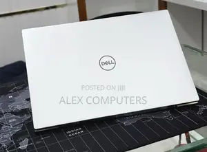 New Laptop Dell XPS 13 16GB Intel Core i7 SSD 512GB