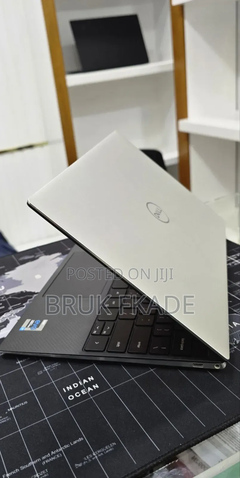 New Laptop Dell XPS 13 16GB Intel Core i7 SSD 512GB