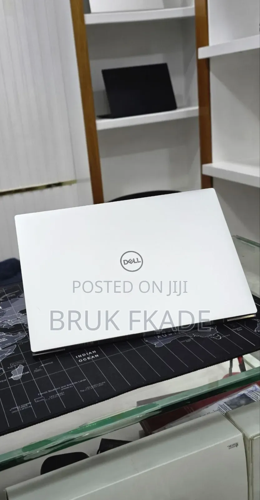 New Laptop Dell XPS 13 16GB Intel Core i7 SSD 512GB