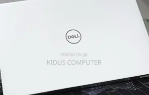 New Laptop Dell XPS 13 16GB Intel Core i7 SSD 512GB
