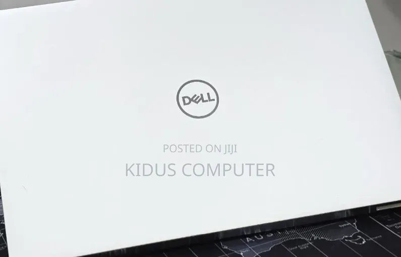 New Laptop Dell XPS 13 16GB Intel Core i7 SSD 512GB