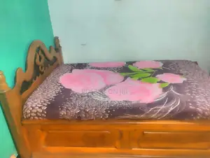 Alga / Bed - 1.20m