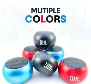 JBL Mini Portable Speaker