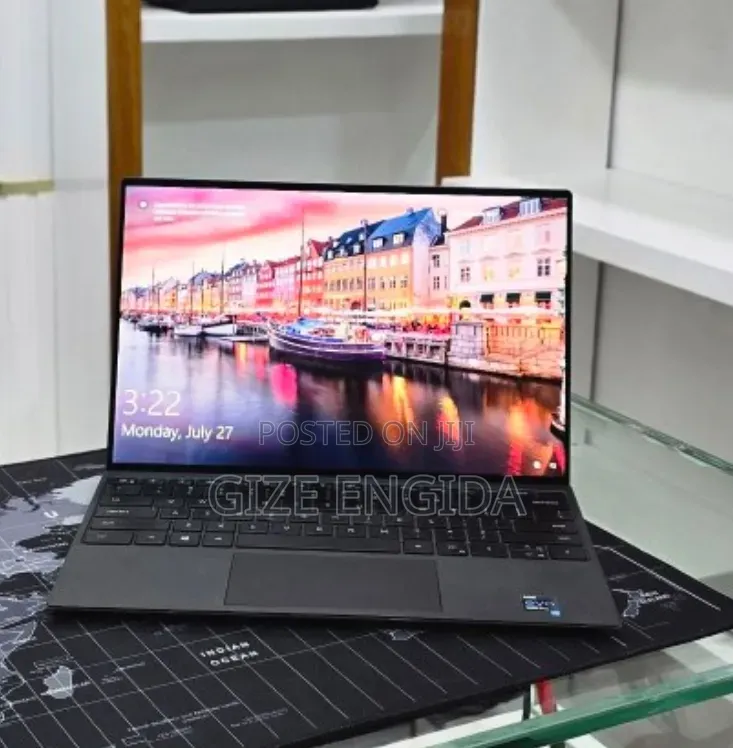 New Laptop Dell XPS 13 16GB Intel Core i7 SSD 512GB
