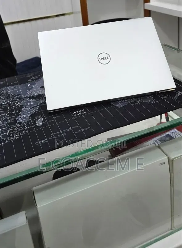 New Laptop Dell 16GB Intel Core i7 SSD 512GB