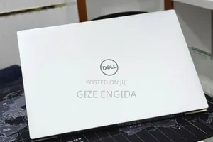 New Laptop Dell XPS 13 16GB Intel Core i7 SSD 512GB