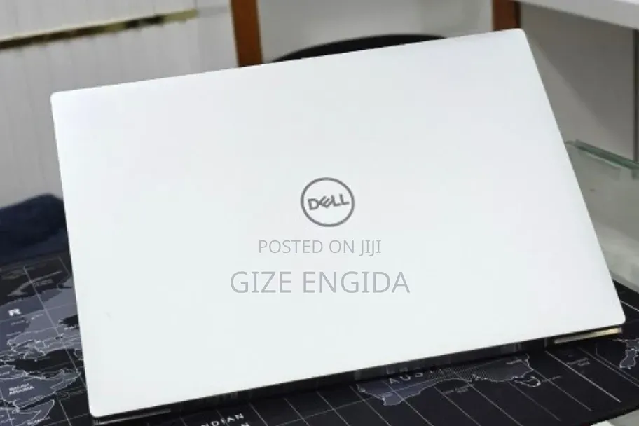 New Laptop Dell XPS 13 16GB Intel Core i7 SSD 512GB