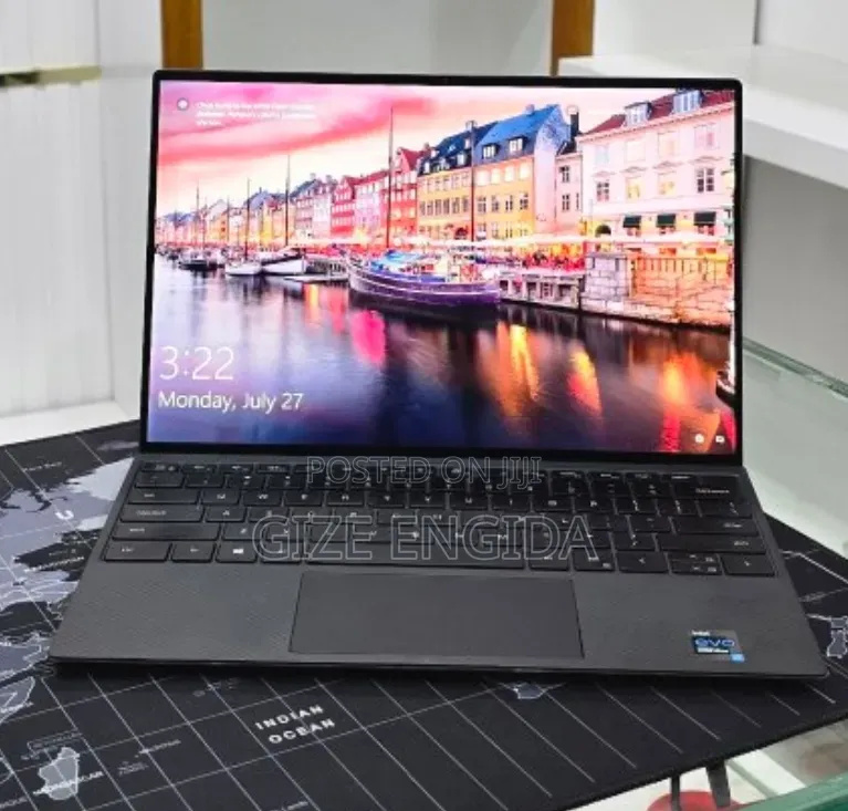 New Laptop Dell XPS 13 16GB Intel Core i7 SSD 512GB