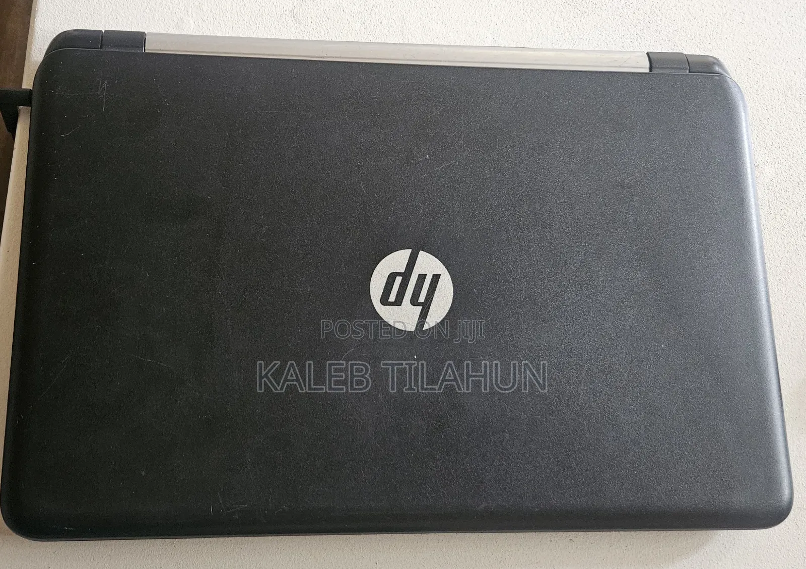 Laptop HP 15 8GB AMD HDD 500GB
